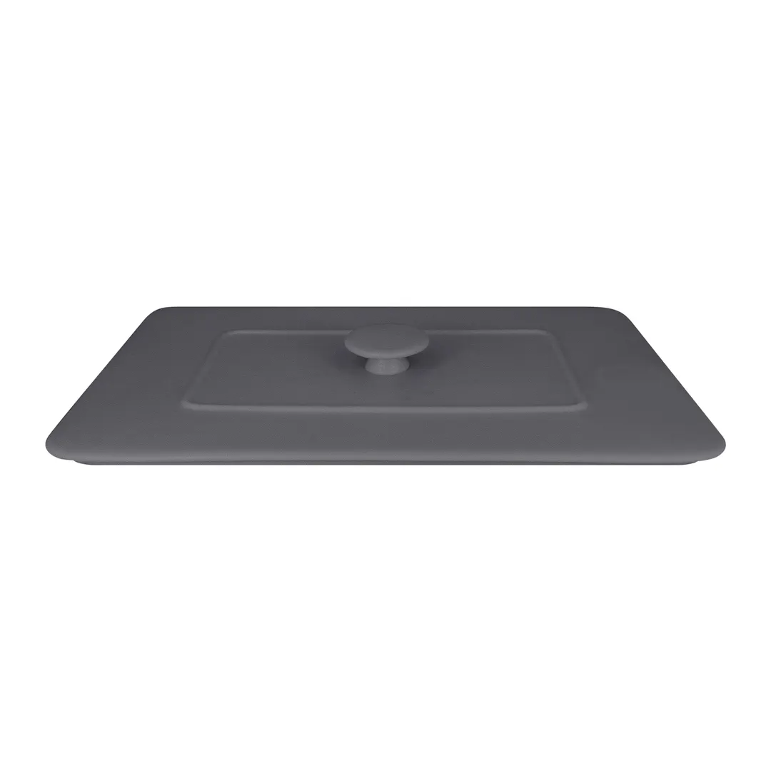 RAK Porcelain CFRT32GYLD Cover / Lid China