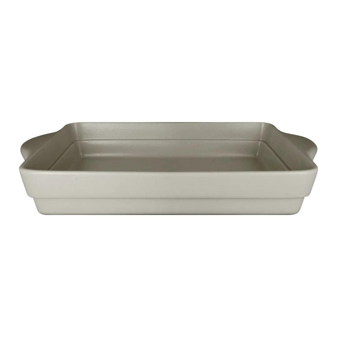 RAK Porcelain CFRT39WHBD China Baking Dish