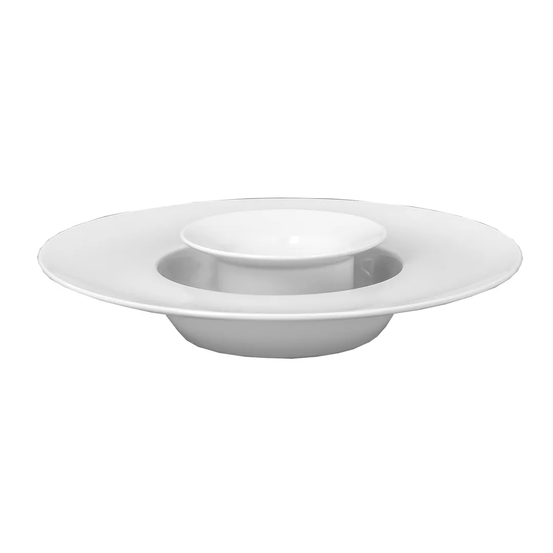 RAK Porcelain CHDP29 China Plate