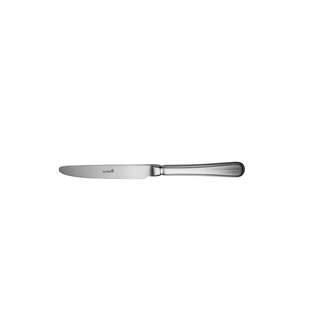RAK Porcelain CHOVBRK - 7" Butter Knife, 18/10 Stainless Steel, 7" Length - 1/Case