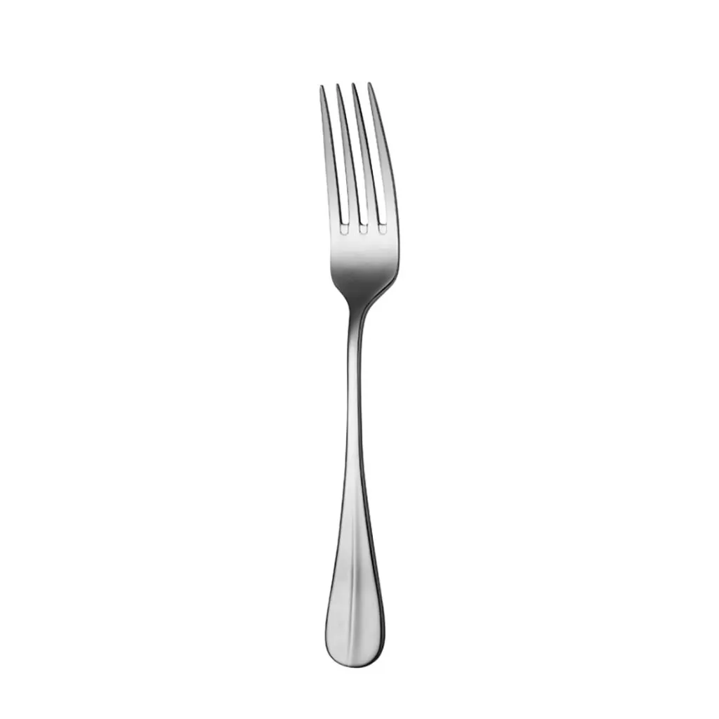 RAK Porcelain CHOVDIF - Sola Baguette Dinner Fork, 8.07" 18/10 Stainless Steel - 12/Case