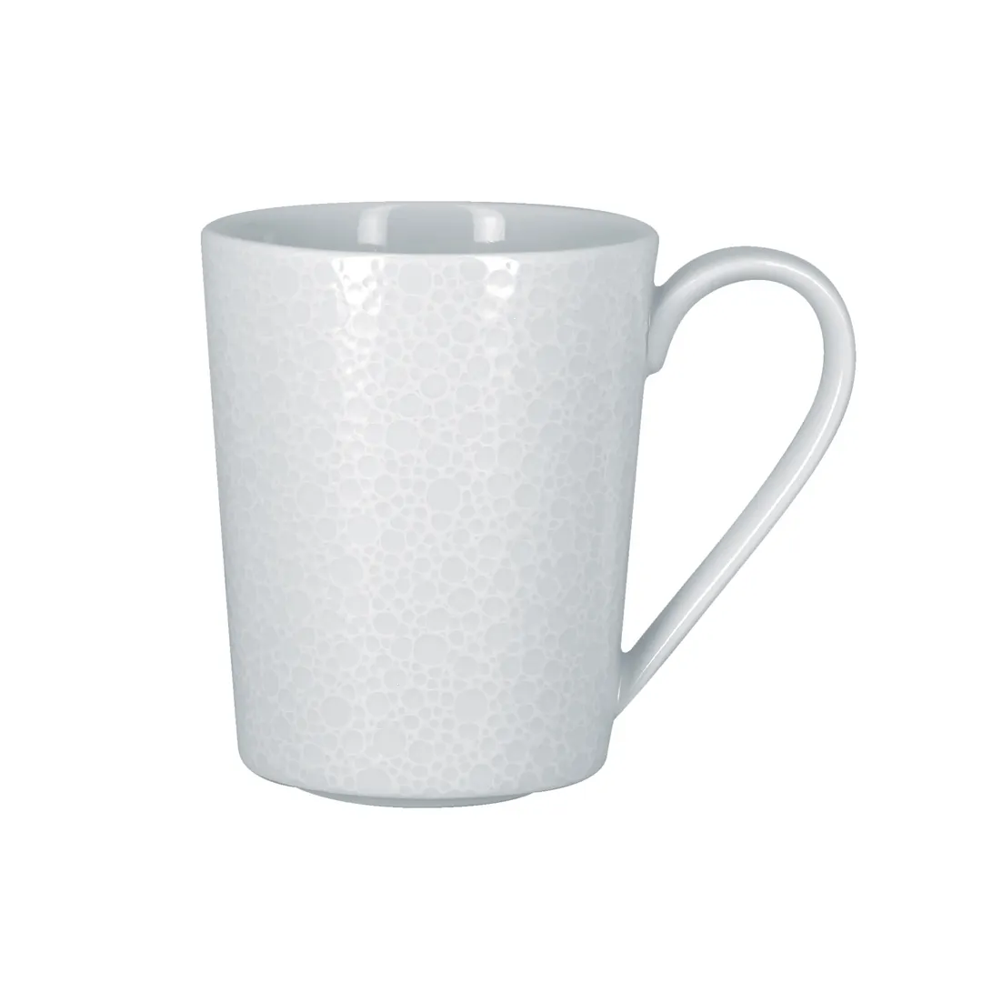 RAK Porcelain CHPASMG36 China Mug