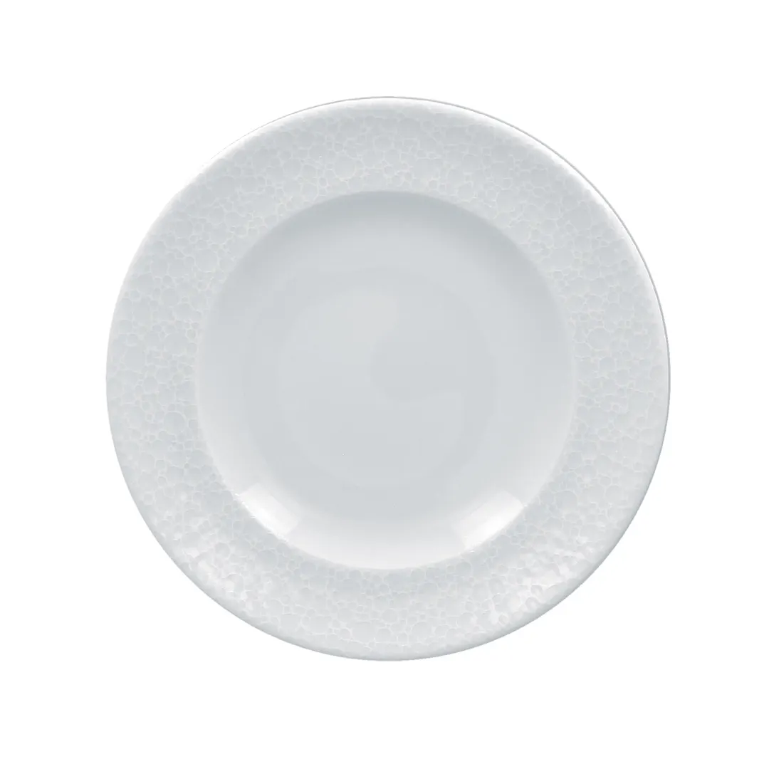 RAK Porcelain CHPCLFP17 China Plate