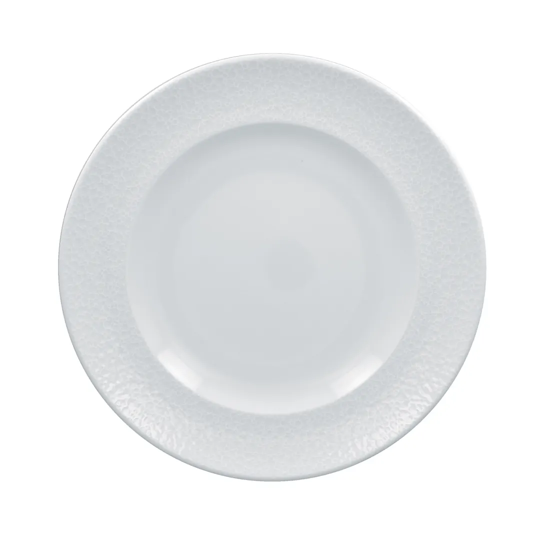 RAK Porcelain CHPCLFP27 China Plate