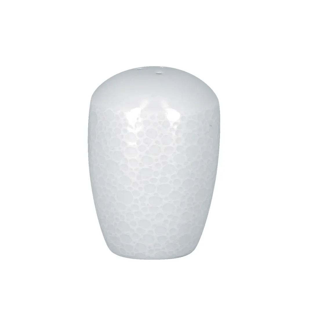 RAK Porcelain CHPCLSS01 China Salt / Pepper Shaker