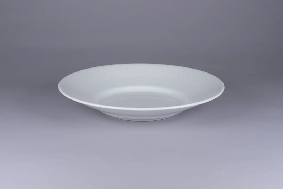 RAK Porcelain CHPEZADP28 China Plate
