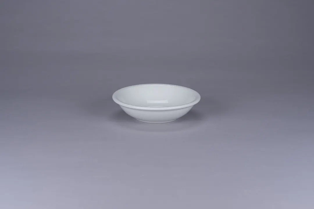 RAK Porcelain CHPEZFBW14 China Sauce Dish