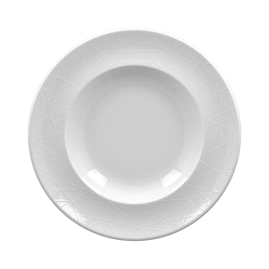 RAK Porcelain CLDP30D181 China Plate