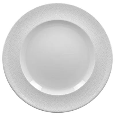 RAK Porcelain CLFP15D180 China Plate