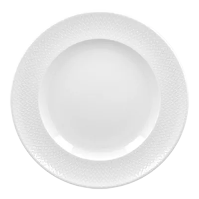 RAK Porcelain CLFP15D185 China Plate