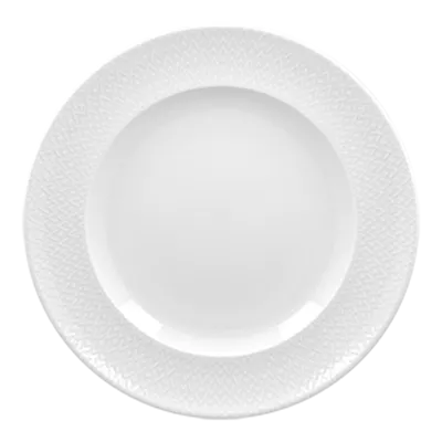 RAK Porcelain CLFP24D185 China Plate
