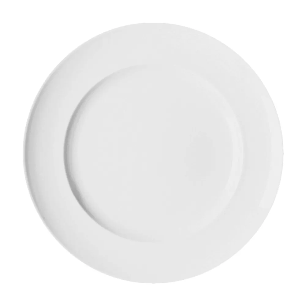 RAK Porcelain CLFP28 China Plate