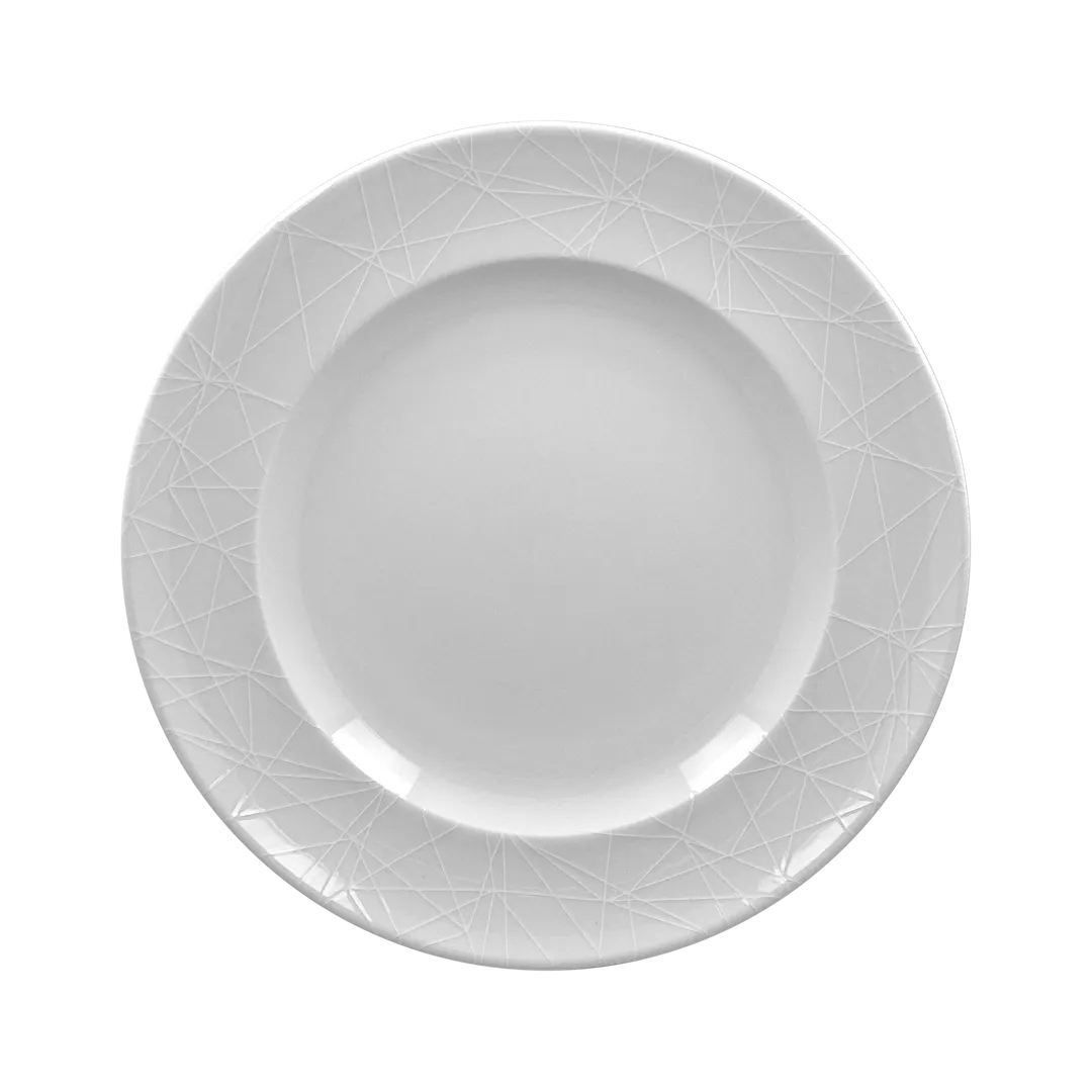 RAK Porcelain CLFP31D181 China Plate