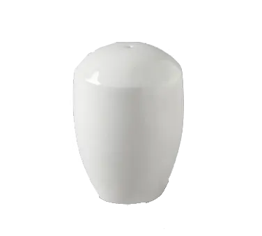 RAK Porcelain CLPS01 - Classic Pepper Shaker, Porcelain, Dishwasher Safe, Chip Resistant - 6/Case