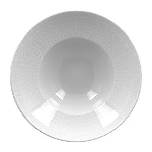 RAK Porcelain CLXD23D182 9 - 16 oz Bowl China