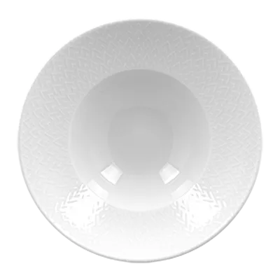 RAK Porcelain CLXD23D185 9 - 16 oz Bowl China