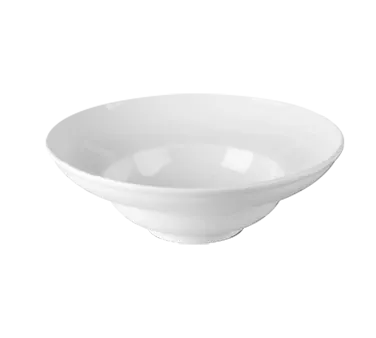 RAK Porcelain CLXD26 - 19 Oz Bowl, 10" Rim, Dishwasher Safe, Chip Resistant, Porcelain - 6/Case