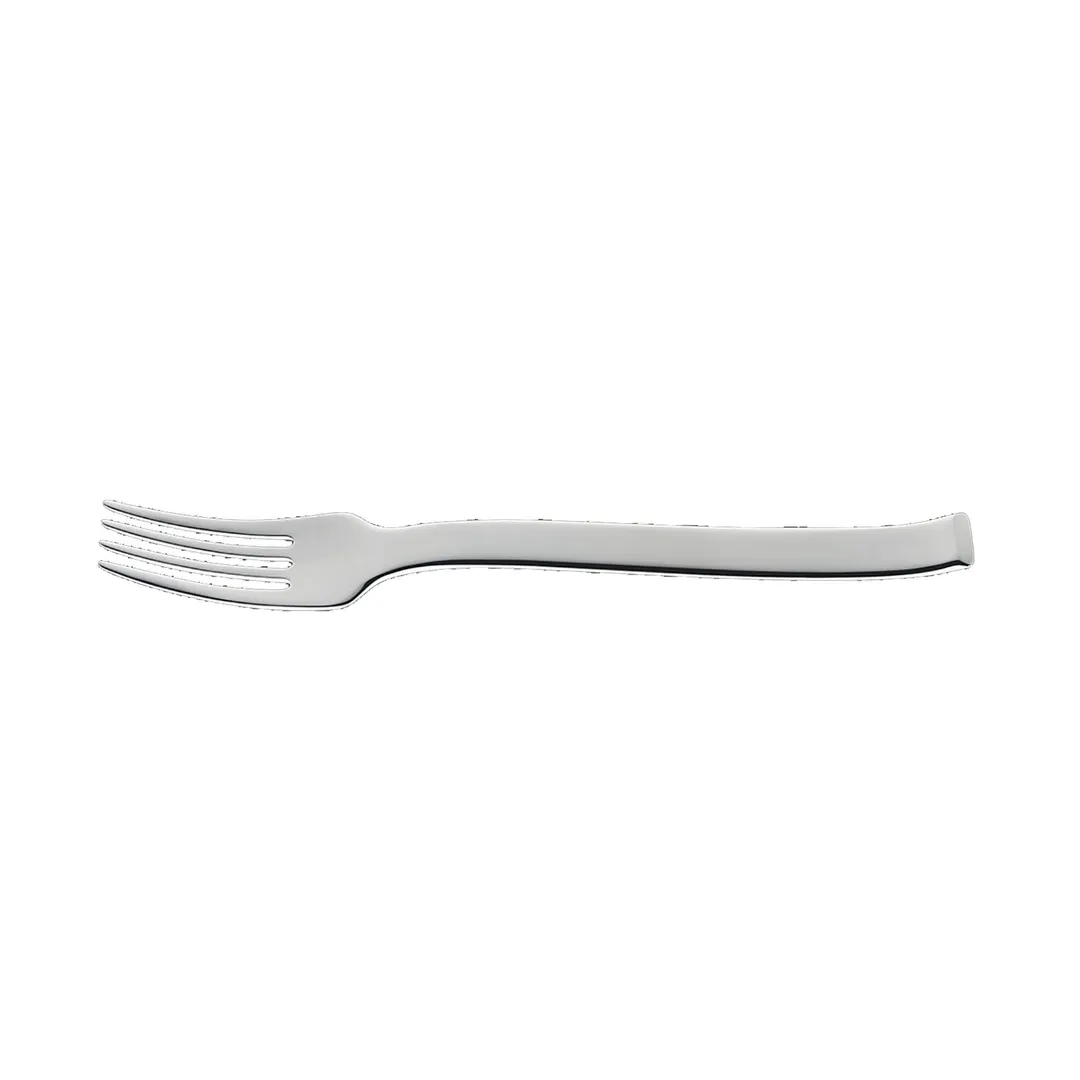 RAK Porcelain CMSDEF - Massilia Dessert Fork, 7½" Length, 18/10 Stainless Steel, 12/Case
