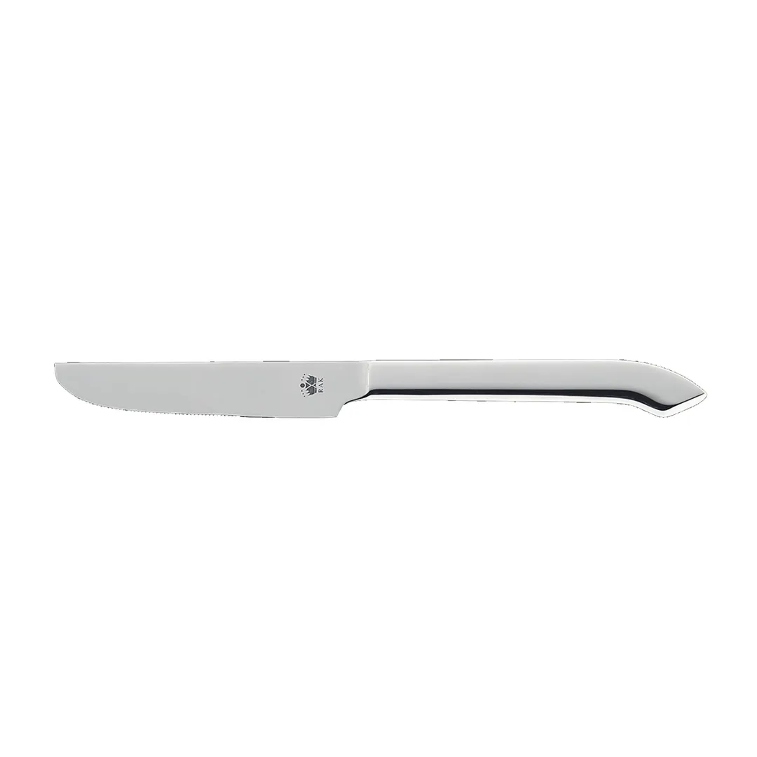 RAK Porcelain CMSDEKMB Dessert Knife