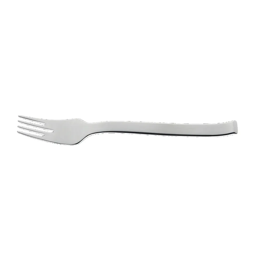 RAK Porcelain CMSFIF - Fish Fork, 7½" Length, 18/10 Stainless Steel, Silver Finish - 12/Case