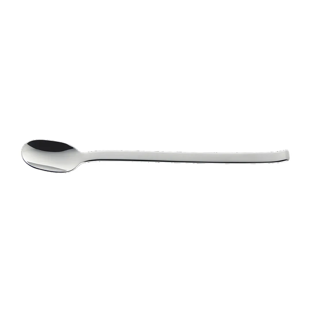 RAK Porcelain CMSLES - Iced Tea Spoon, 8 2/5" Length, 18/10 Stainless Steel - 12/Case