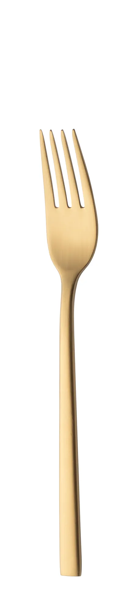 RAK Porcelain CMXDEFGS Dessert Fork