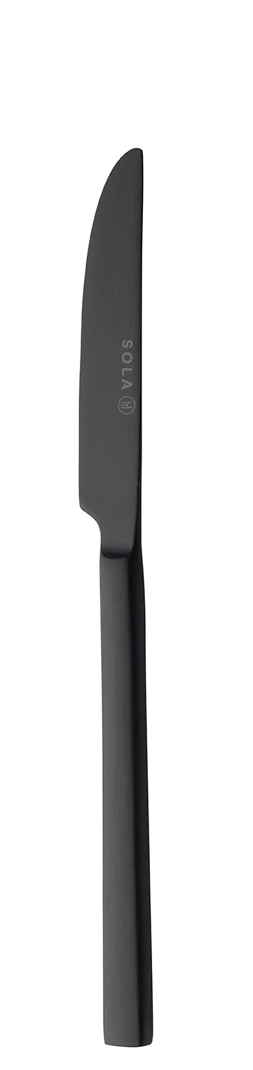 RAK Porcelain CMXDEKMB Dessert Knife