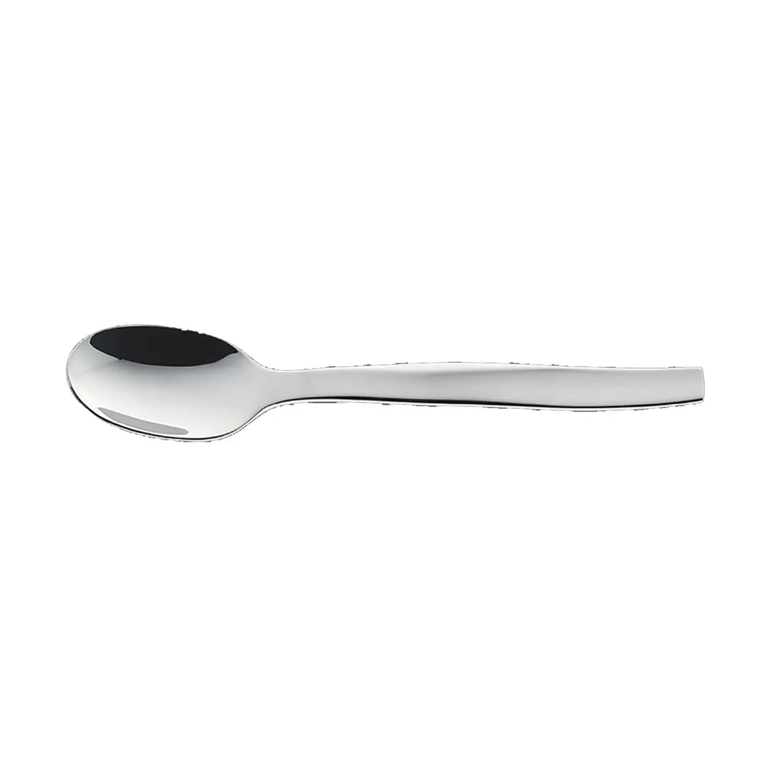 RAK Porcelain CNBAMCOS - Coffee Teaspoon 6-1/3" Length, 18/10 Stainless Steel - 12/Case