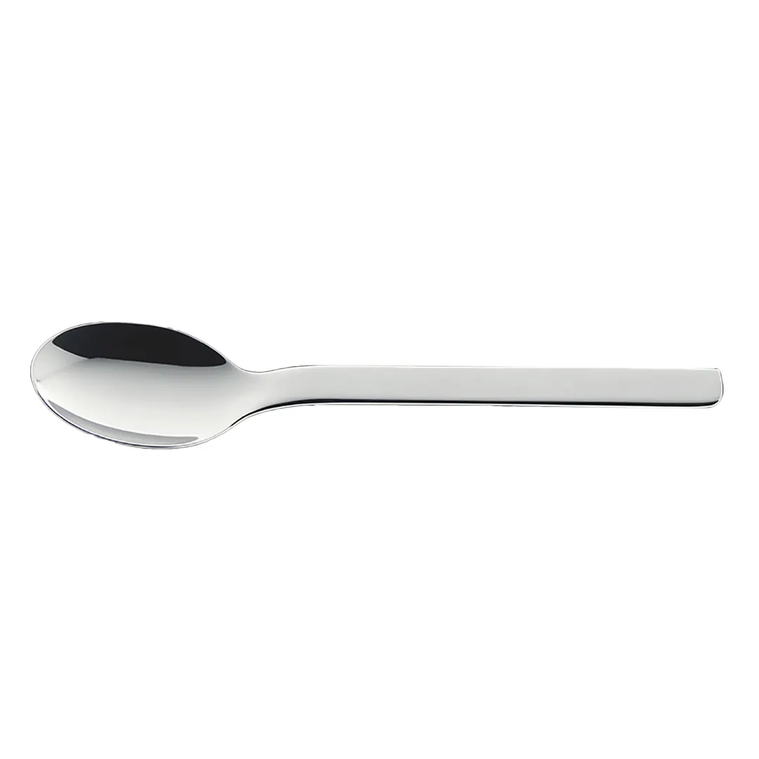 RAK Porcelain CNNAMCOS - Coffee Teaspoon 6 1/3" 18/10 Stainless Steel Nano Finish - 12/Case