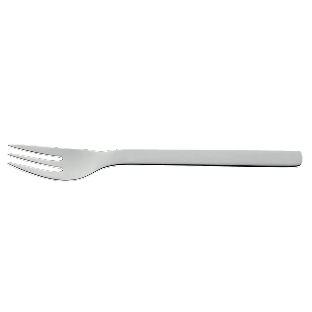 RAK Porcelain CNNCAF - Oyster Fork, 6.25" Length, 18/10 Stainless Steel, Nano Finish - 12/Case