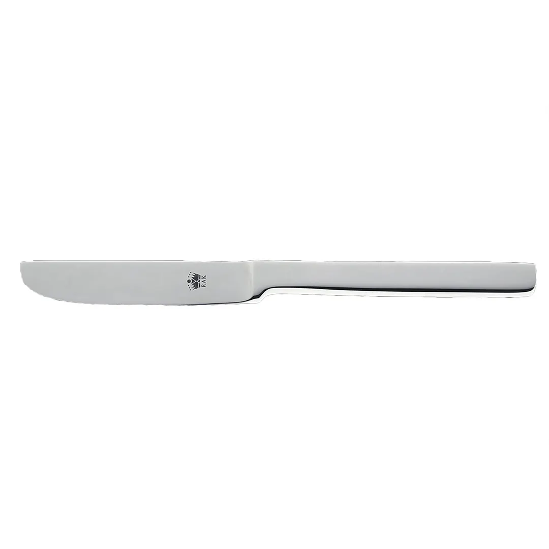 RAK Porcelain CNNDEKMB Dessert Knife