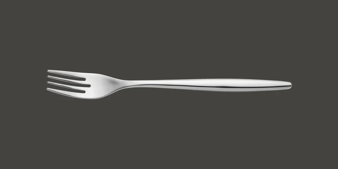 RAK Porcelain CNWFIF - Hollow Handle Fish Knife, 7", Stainless Steel, 8.2" Length, Nawai - 12/Case