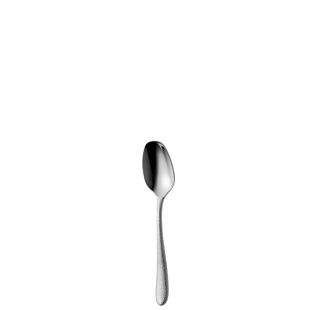 RAK Porcelain CPHTSP - Teaspoon, 5.25" Length, 18/10 Stainless Steel, Phoenix, 12/Case