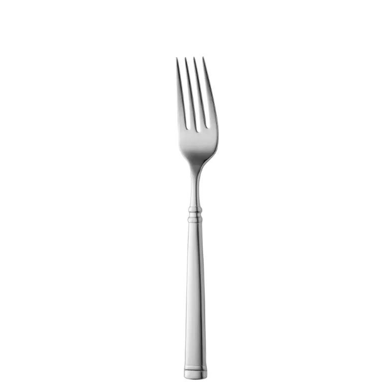 RAK Porcelain CPSDIF - Paris Table Dinner Fork, 8.3" Length, 18/10 Stainless Steel - 12/Case