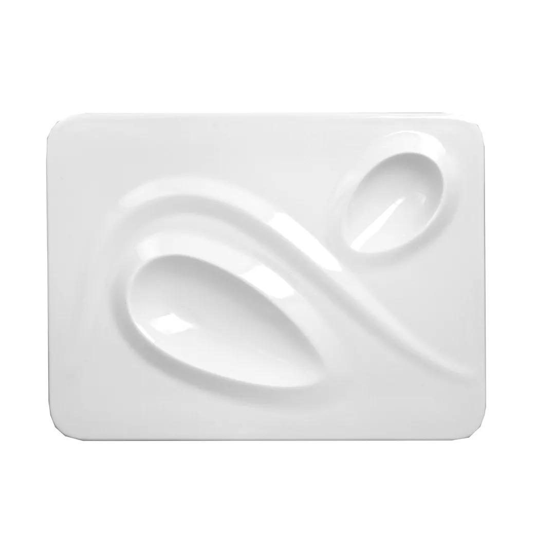 RAK Porcelain CRRP2IN China Plate