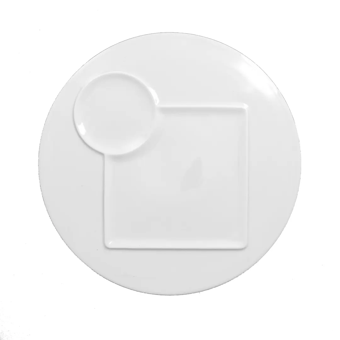 RAK Porcelain CRRP2Z China Plate
