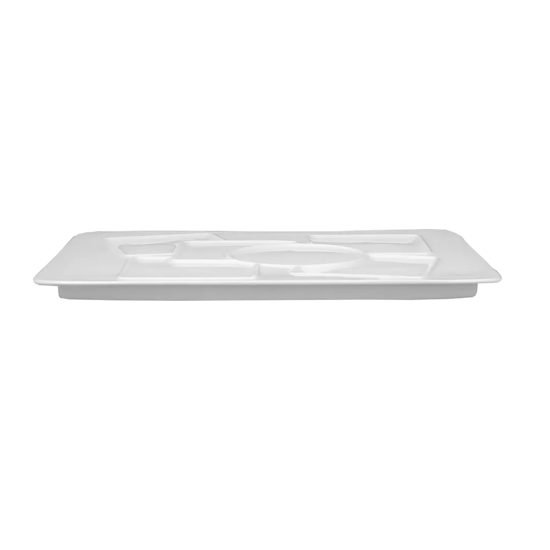 RAK Porcelain CRRP6Z China Plate