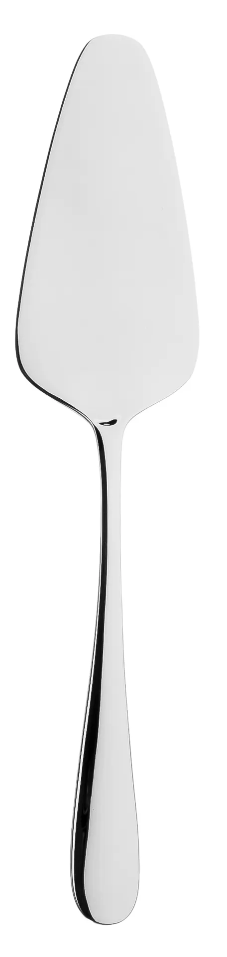RAK Porcelain CSOCAS - 9.9" Stainless Steel Cake & Pie Server, Smooth Edge, 9" Overall Length - Case