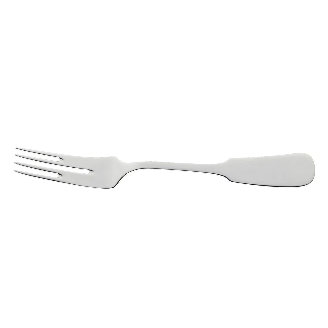 RAK Porcelain CSTFIF - 7½" Fish Fork, 18/10 Stainless Steel, Classic Finish, 12/Case