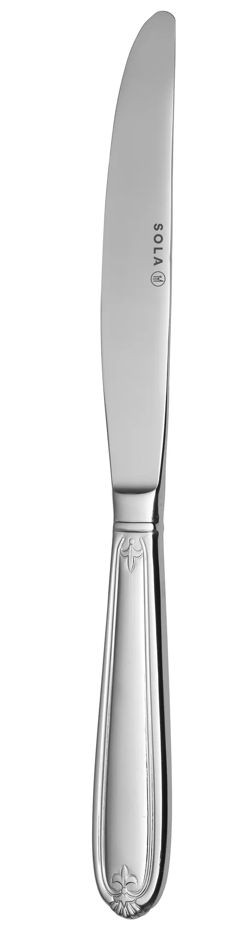 RAK Porcelain CSYDIK Dinner Knife