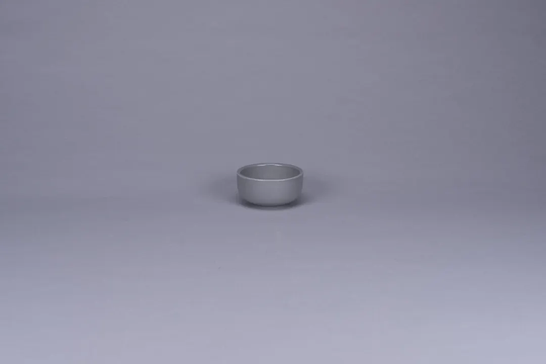 RAK Porcelain DGEABR06C5 China Ramekin / Sauce Cup