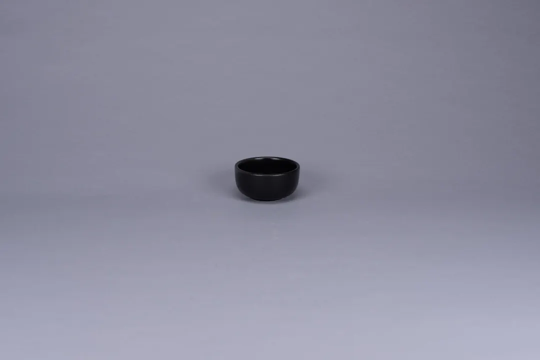 RAK Porcelain DGEABR06C6 China Ramekin / Sauce Cup