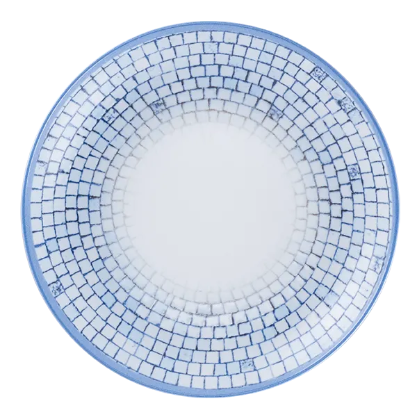 RAK Porcelain DGNNDP23IL China Plate