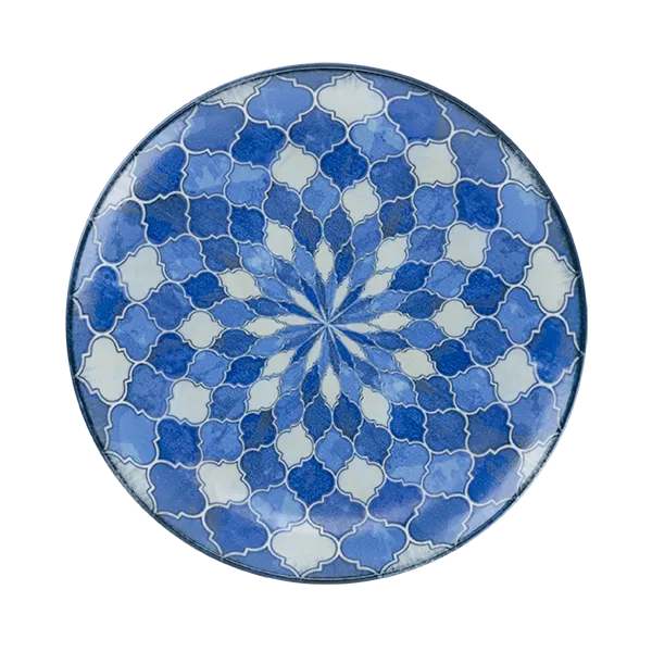 RAK Porcelain DGNNPR24ID China Plate