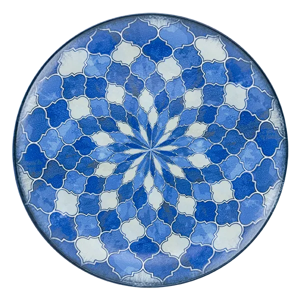 RAK Porcelain DGNNPR31ID China Plate
