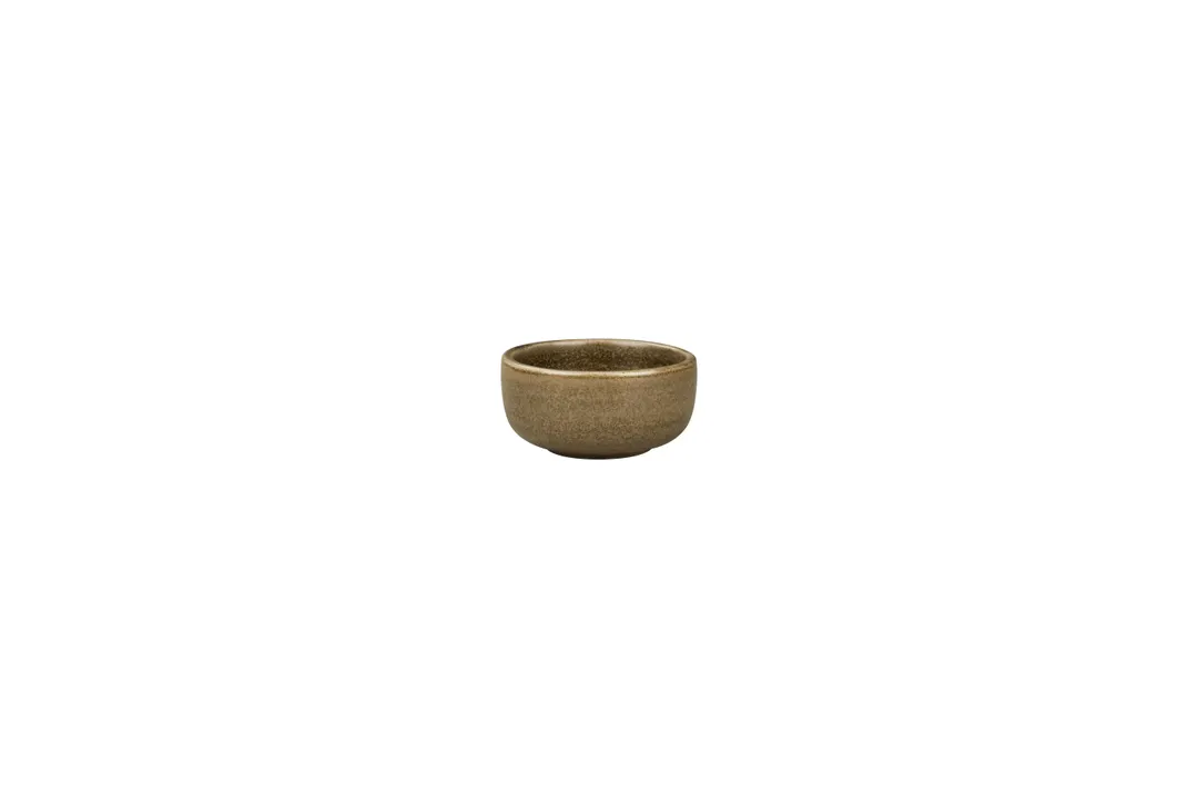 RAK Porcelain EABR06SDB China Ramekin / Sauce Cup