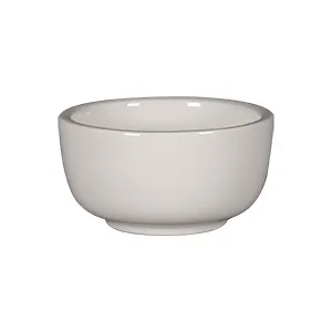 RAK Porcelain EABR08 China Ramekin / Sauce Cup