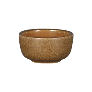 RAK Porcelain EABR08RT China Ramekin / Sauce Cup