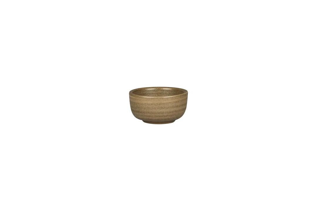 RAK Porcelain EABR08SDB China Ramekin / Sauce Cup