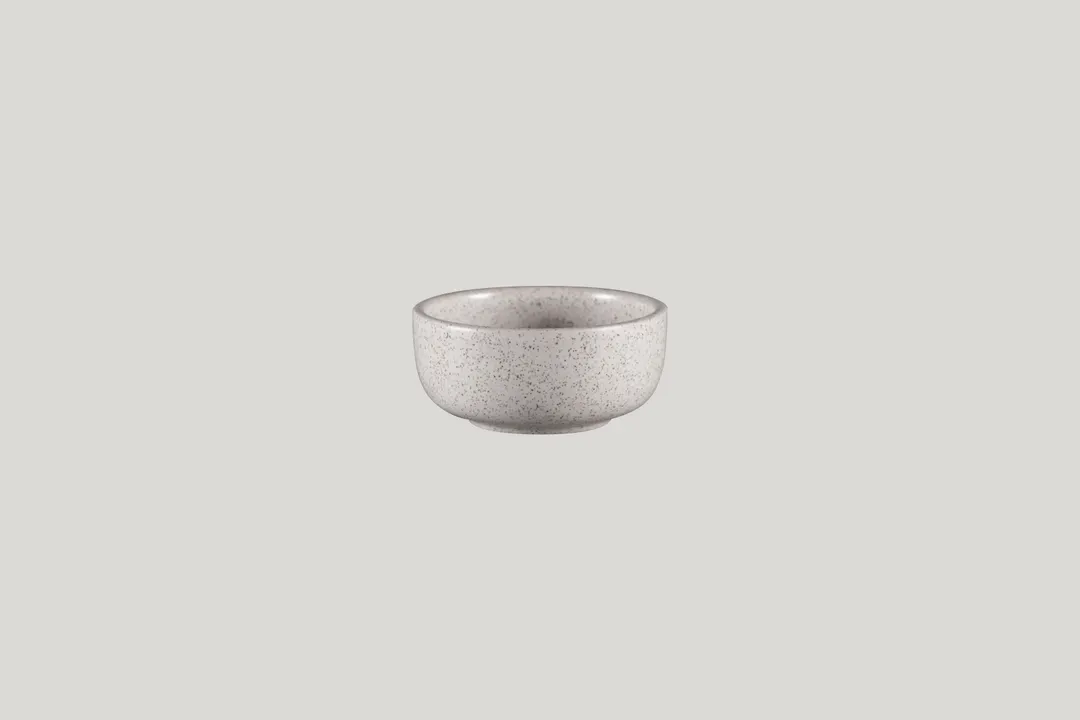 RAK Porcelain EABR10CL China Ramekin / Sauce Cup